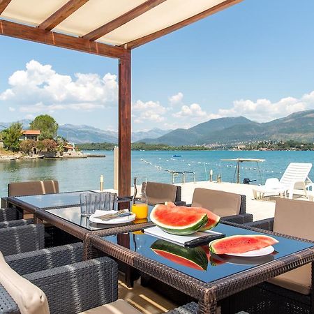 Villa Tajna Tivat Exterior photo