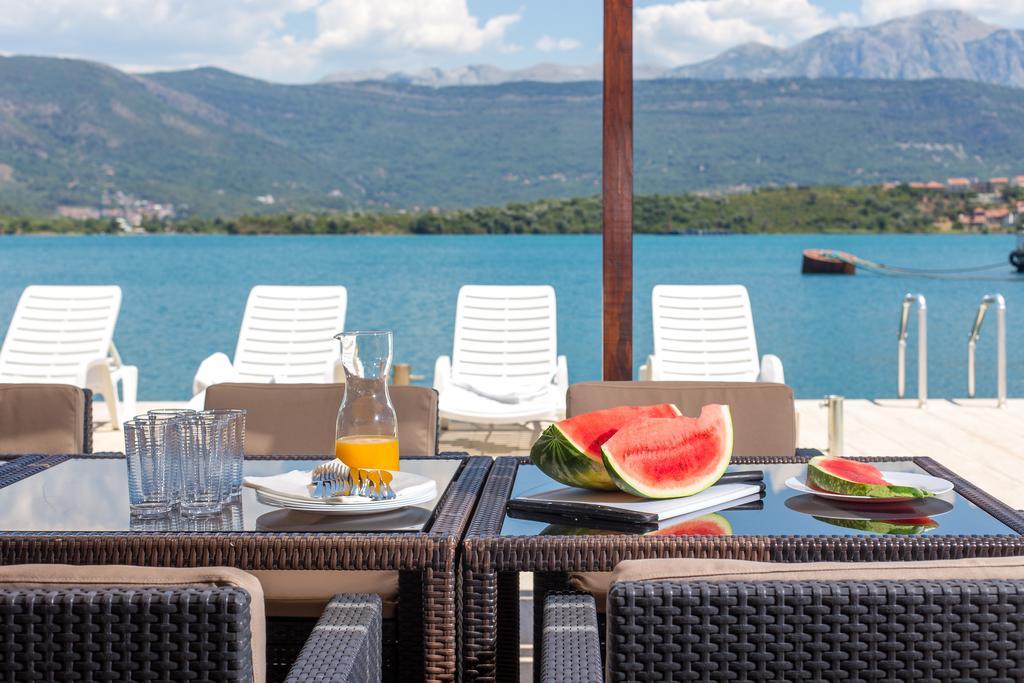 Villa Tajna Tivat Exterior photo