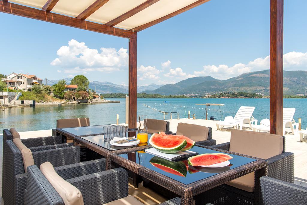 Villa Tajna Tivat Exterior photo